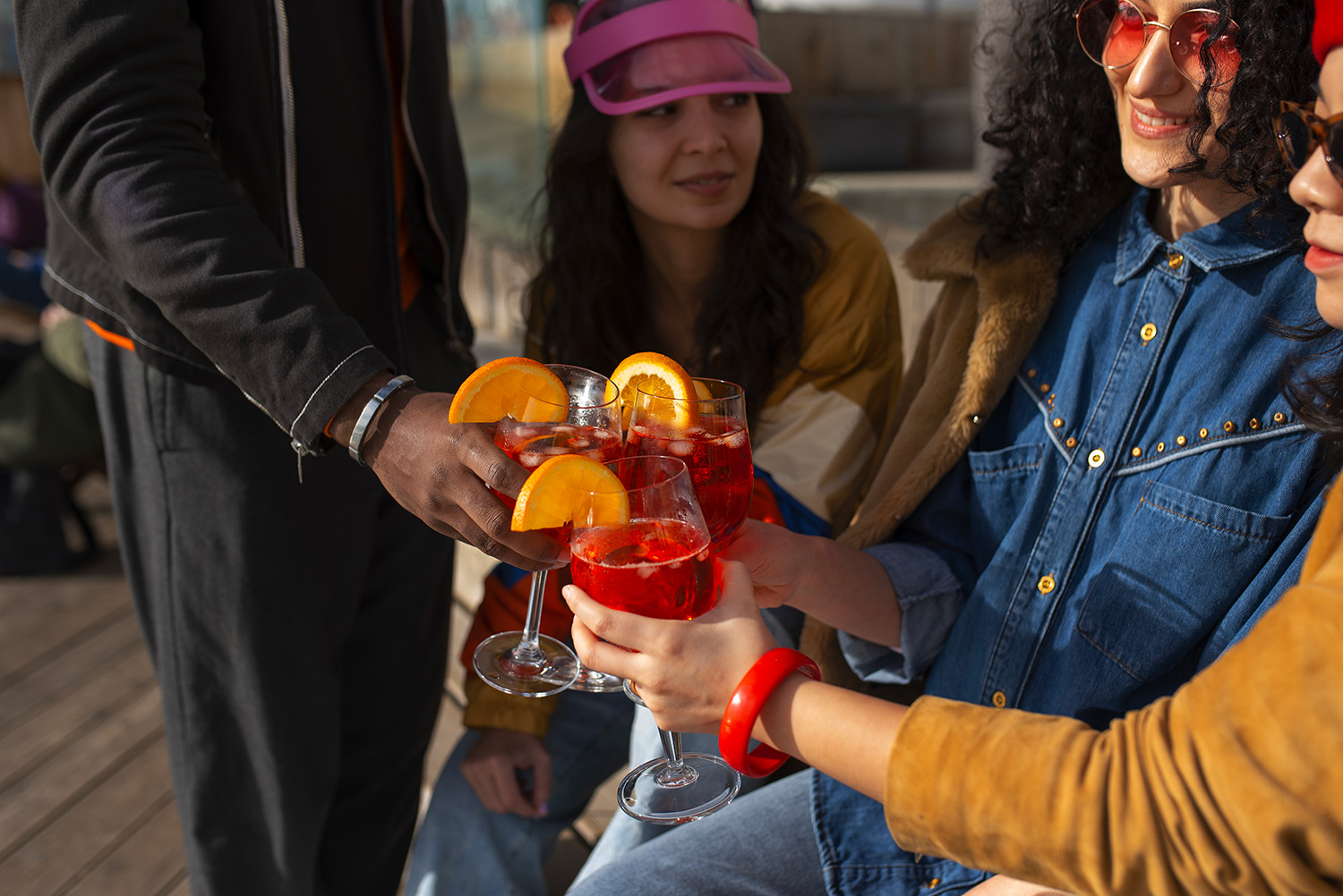 Protocole de prévention et récupération post-alcool : guide pratique basé sur les neurosciences
